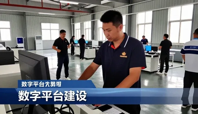 团队成为数字化平台升级新选择